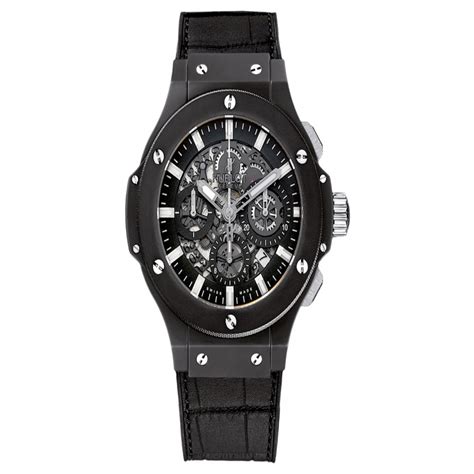 hublot big bang 311|Hublot Big Bang Aero Black Magic Automatic Men's Watch 311.